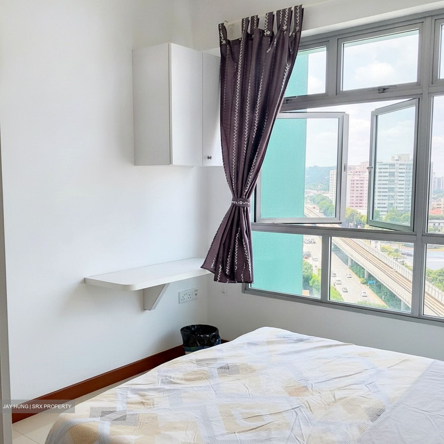 Blk 440C Clementi Cascadia (Clementi), HDB 4 Rooms #625074091